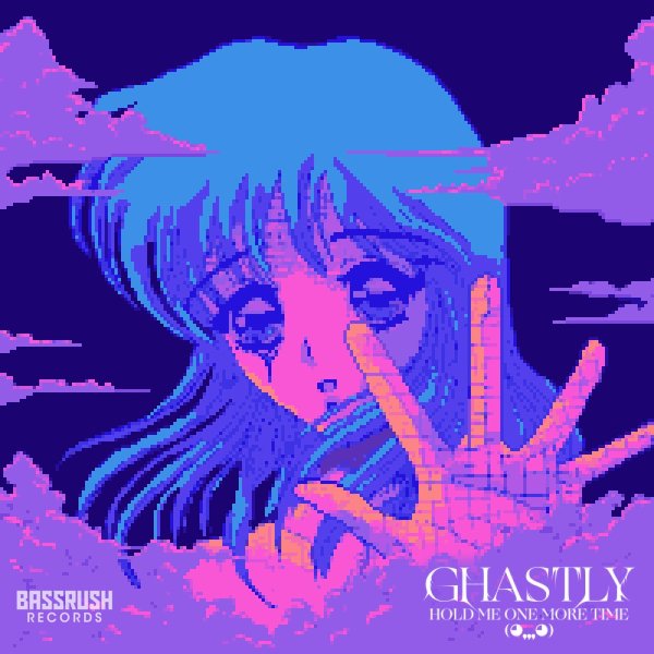 Ghastly - Hold Me One More Time
