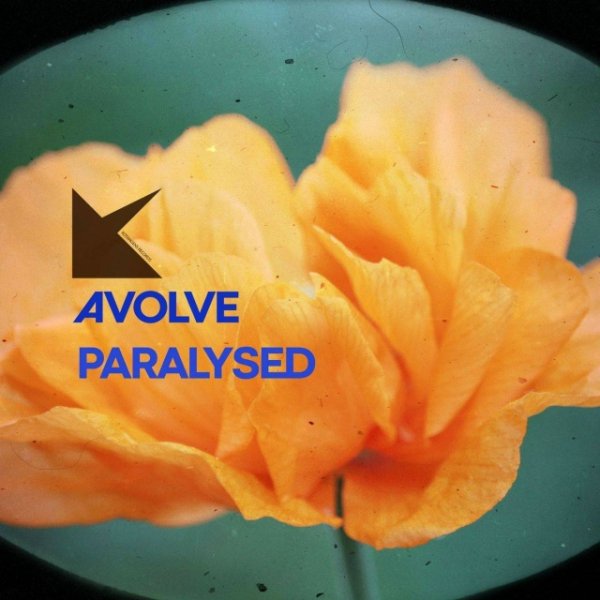 Avolve - Paralysed (Original Mix)