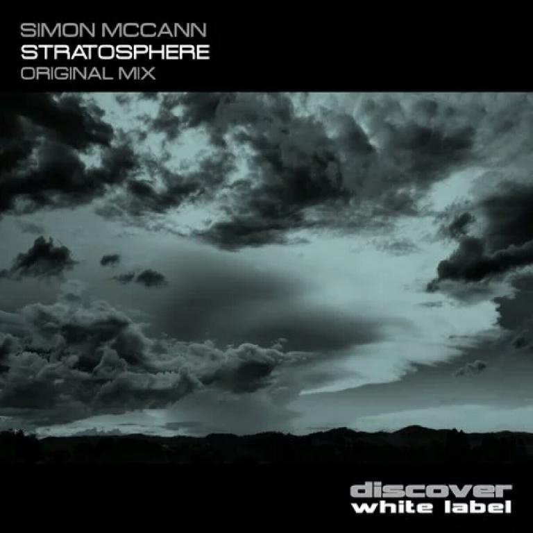 Simon McCann - Stratosphere (Original Mix)