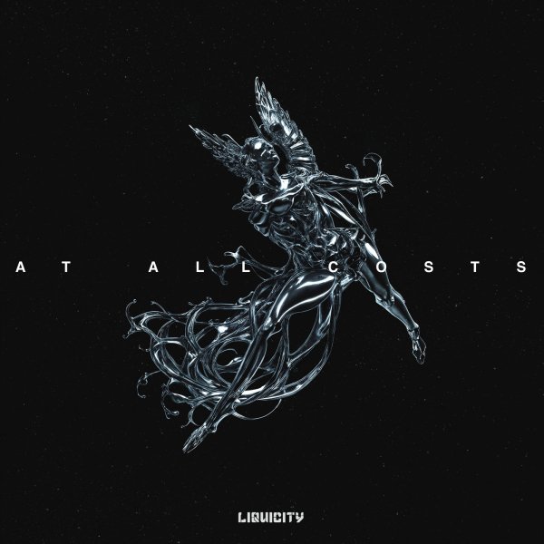 Genetics, Lottie Jones, Artino - At All Costs (Extended mix)