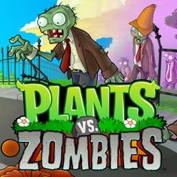 Plants vs. Zombies - Zombies on Your Lawn