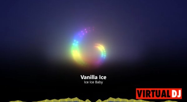 Ice Ice Baby - Vinilla Ice [dj.lsd Remix 2026]
