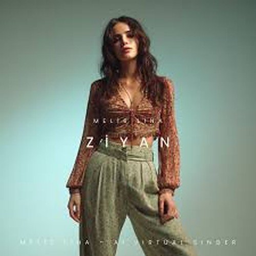 Melis Lina - Ziyan