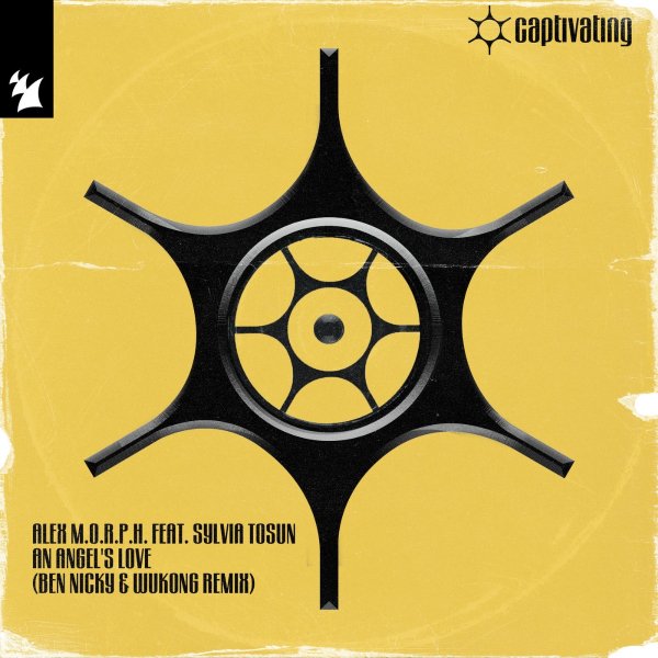 Alex M.O.R.P.H. Ft. Sylvia Tosun - An Angel's Love