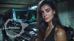 Akmalov &amp; A-Sultan - No Answer (Sefon.Pro)