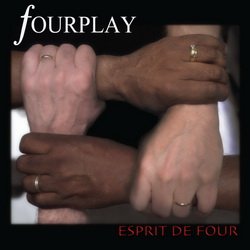 Fourplay - Sugoi