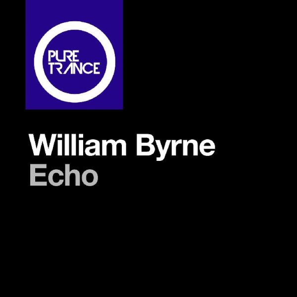 William Byrne - Echo