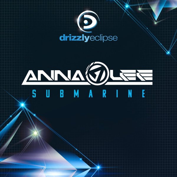 Anna Lee - Submarine (Extended Mix)