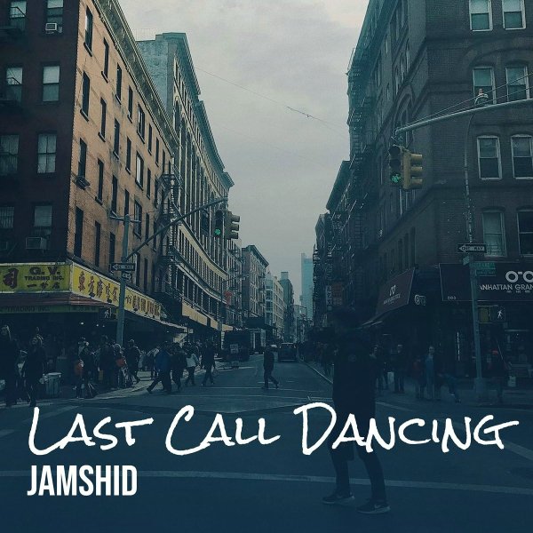 AZmix Studio &amp; Velvet Echo - Last Call Dancing