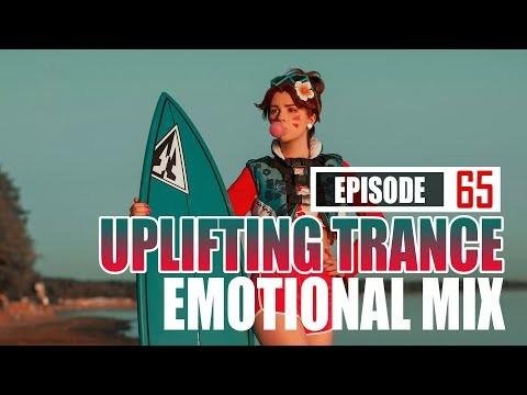 Trance In Heaven _ Episode 65 - Best of uplifting trance