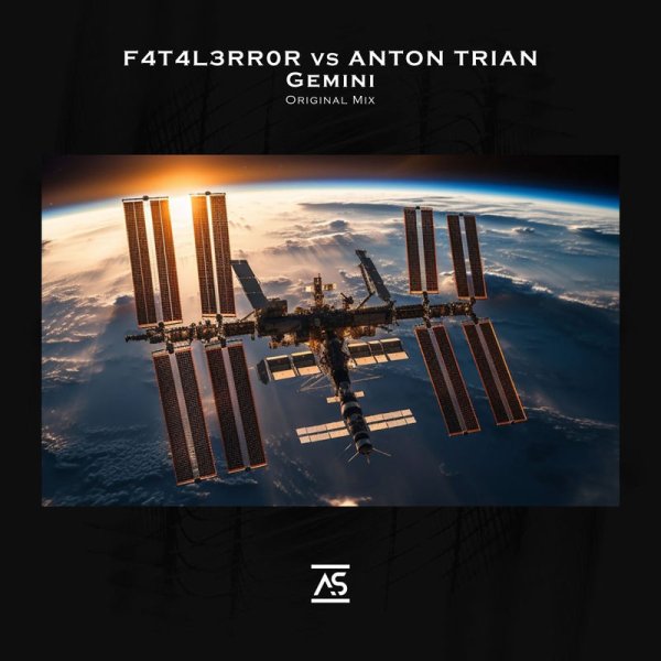 F4T4L3RR0R / Anton Trian - Gemini
