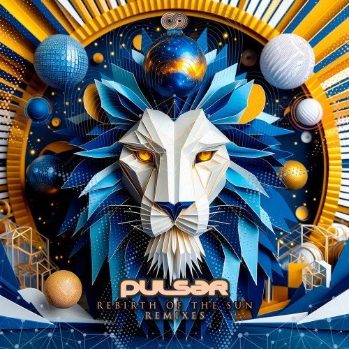 Pulsar - Rising Sun (Cronick Remix)