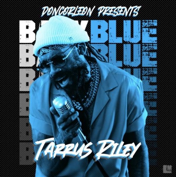 Tarrus Riley - Baby Blue