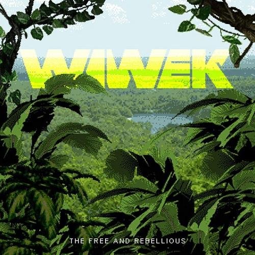 Wiwek &amp; Skrillex feat. Elliphant - Killa (Original Mix)