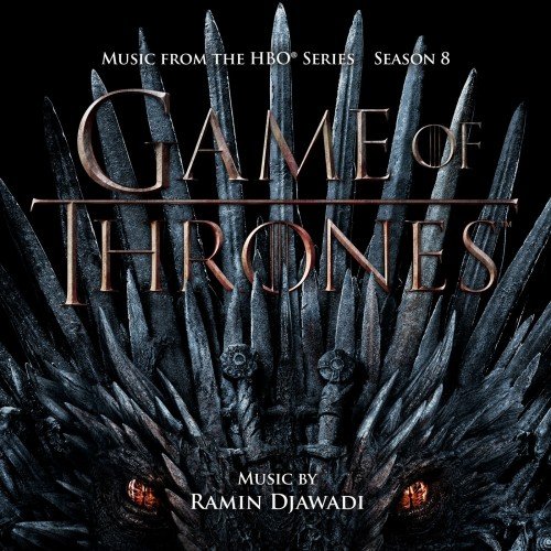 Ramin Djawadi - Jenny of Oldstones