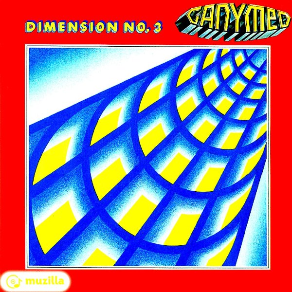 Ganymed - Rollerskater