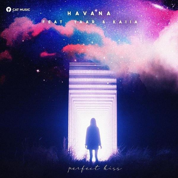 Havana feat. Yaar &amp; Kaiia - Perfect Kiss
