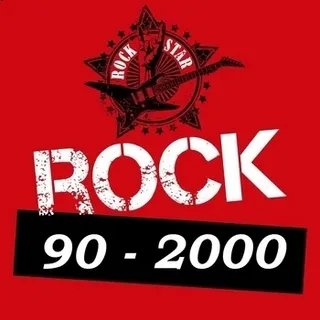 VA - Русский Рок 90-х (начало 2000-х) # 2 (mixed by DJ Andrey Eylenkrig)