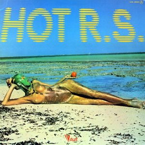 Hot R. S. - House Of The Rising Sun