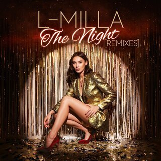 L-Milla - The Night