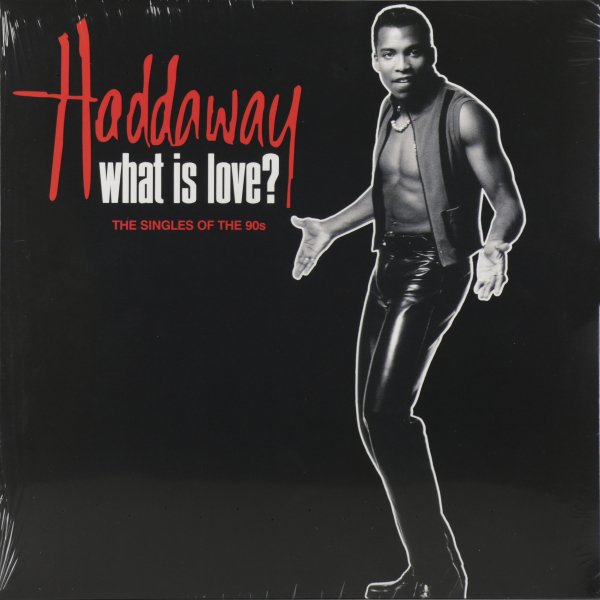 Haddaway - What is Love [MFAT Deep House 2026]