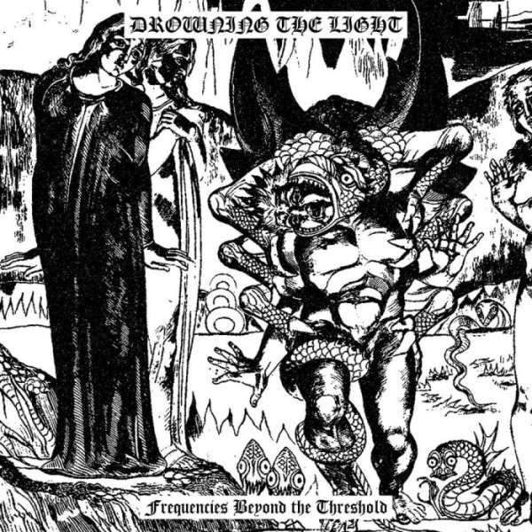 Drowning The Light - Entranced By Misery &amp; Loss