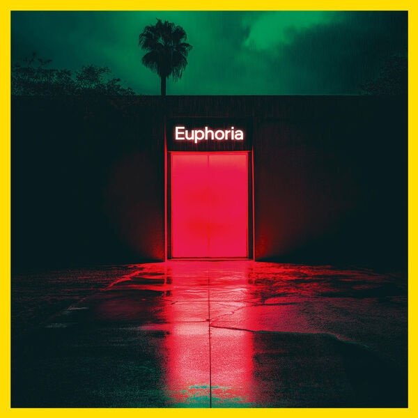 Schiller - Euphoria: Euphoria
