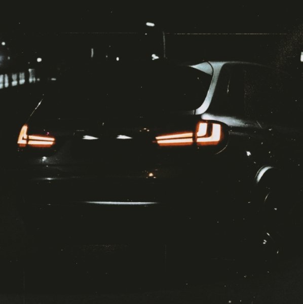ByErik - desolate - slowed