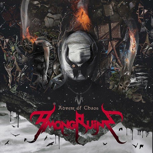 AmongRuins - Red Divine