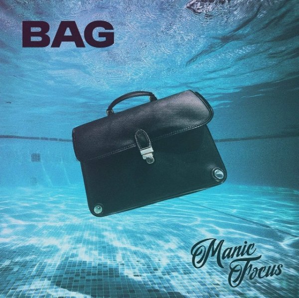 Manic Focus - Bag