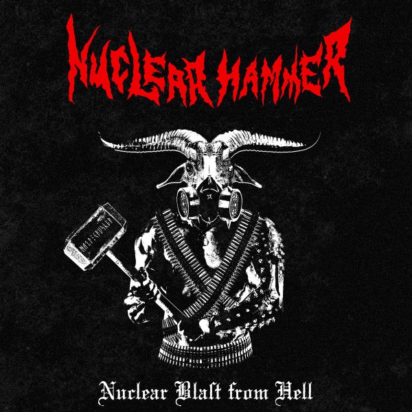 NUCLEAR HAMMER - Intro