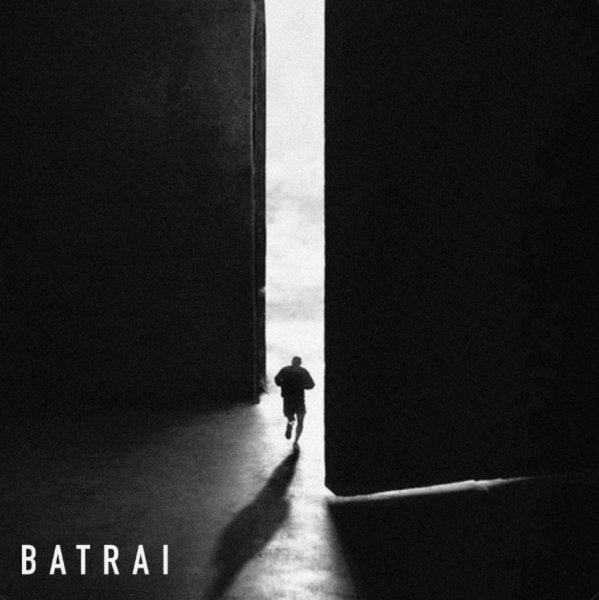 Batrai - Два шага [2026]