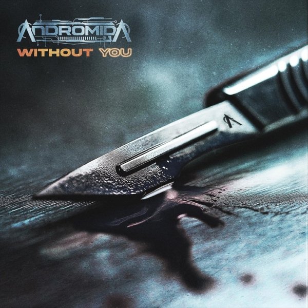 Andromida - Without You