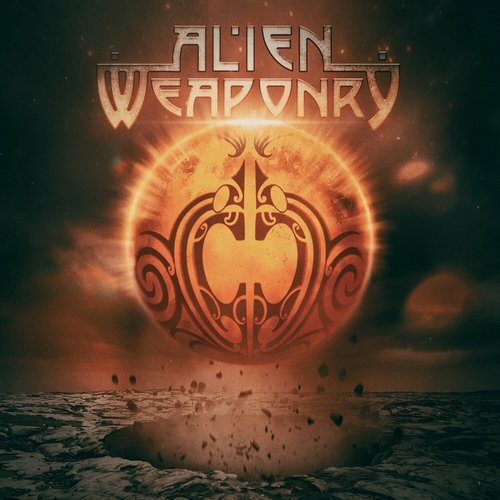 Alien Weaponry - Tama-Nui-Te-Rā