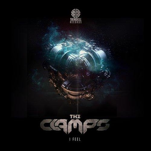 The Clamps - I Feel (Original Mix)