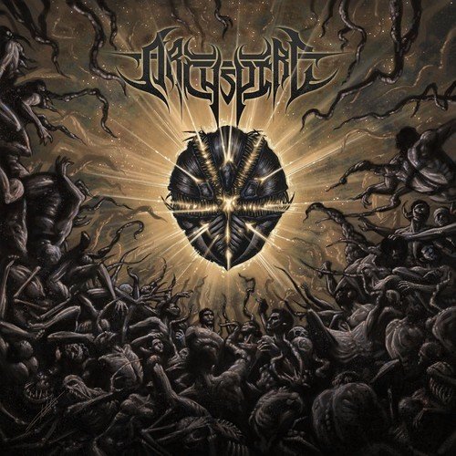 Archspire - Liminal Cypher