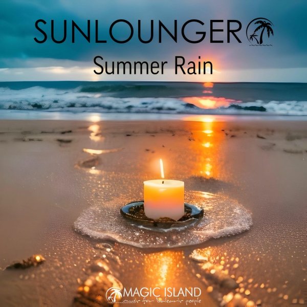 Sunlounger;Ambedoverse - Summer Rain (Extended Club Mix)