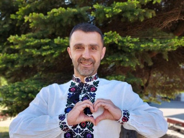 Тарас Стадницький - Джавеліне