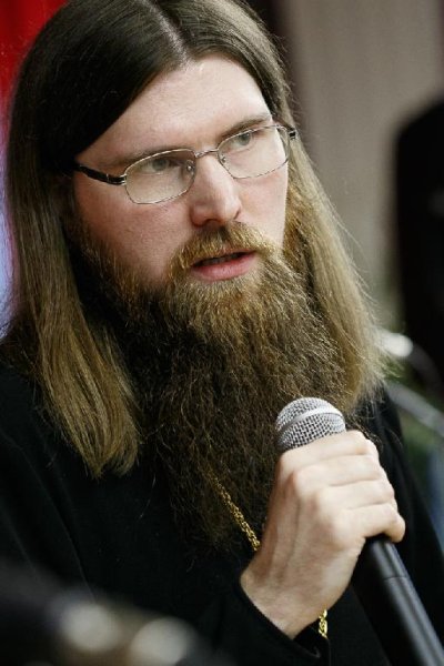 О. Даниил Сысоев - 1. Лекция 1. Ислам. Православный взгляд