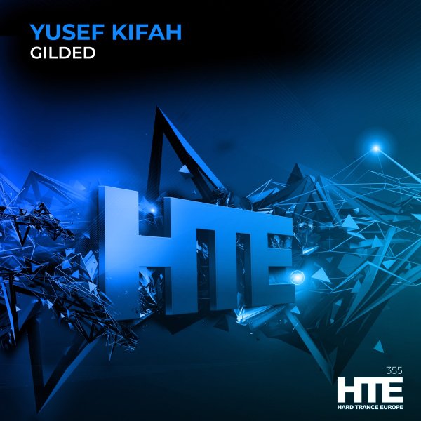 Yusef Kifah - Gilded