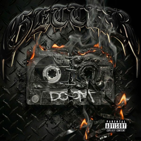 Getter, SXMPRA - BORN 2 STUNT