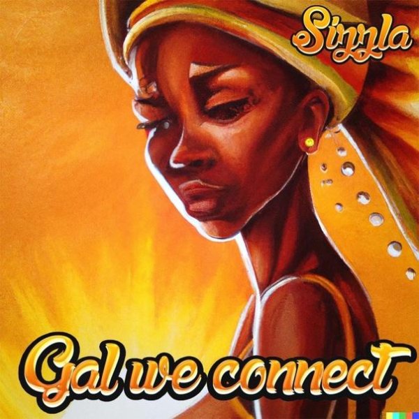 Sizzla - Gal we connect