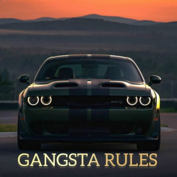 FLOREN FLO Beats - MY GAME MY RULES