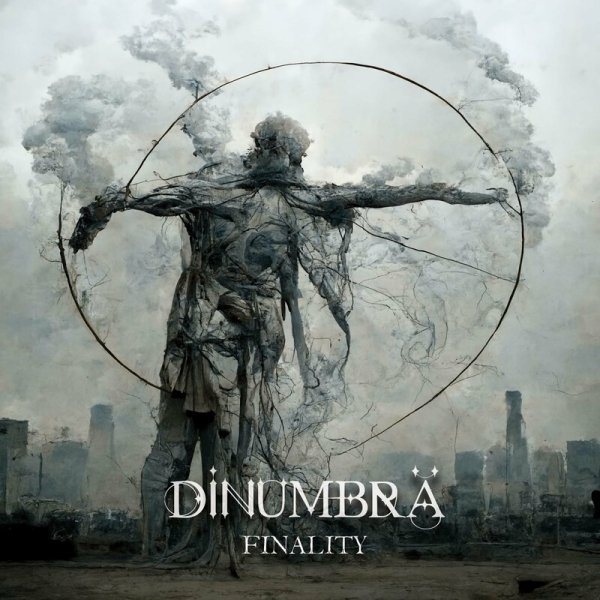 DinUmbra - The Hunt
