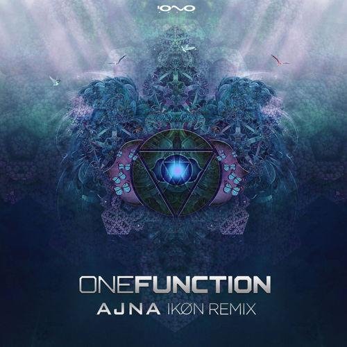 One Function - Ajna (IKØN Remix)