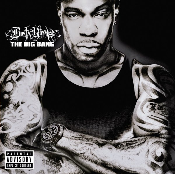Busta Rhymes - Don't Get Carried Away (feat. Nas)
