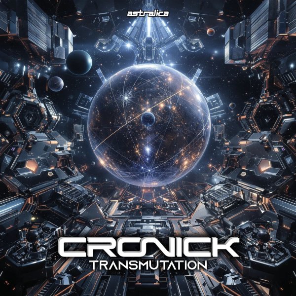Cronick - Transmutation