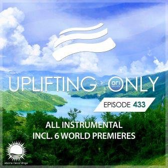 Ori Uplift - Uplifting Only 433 (May 27, 2021)