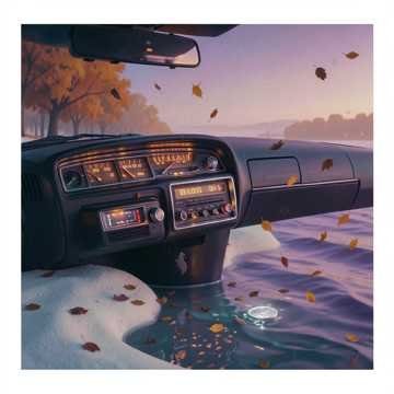 DOMINATOR - Такси Листопад [RuS] 2026