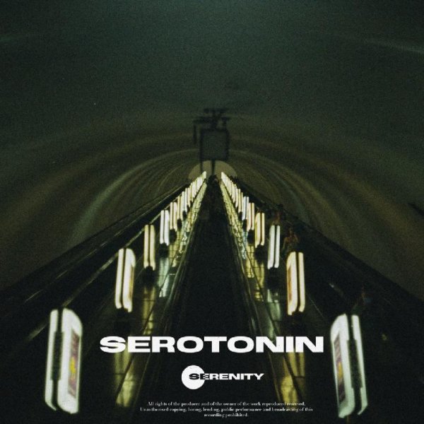 Serenity - Serotonin